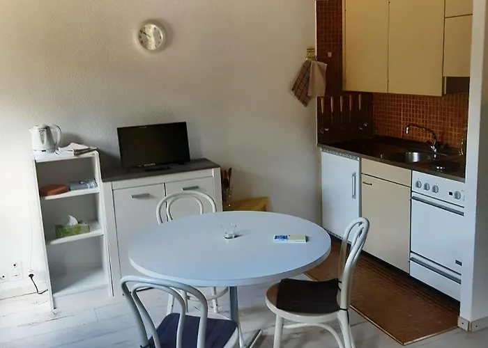 Appartement Attic Montana-aminona 14 Days Minimum Crans-Montana