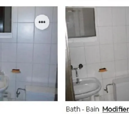 Attic Montana-aminona 14 Days Minimum